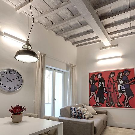 Il Moro Apartment By Mamo Firenze Eksteriør billede