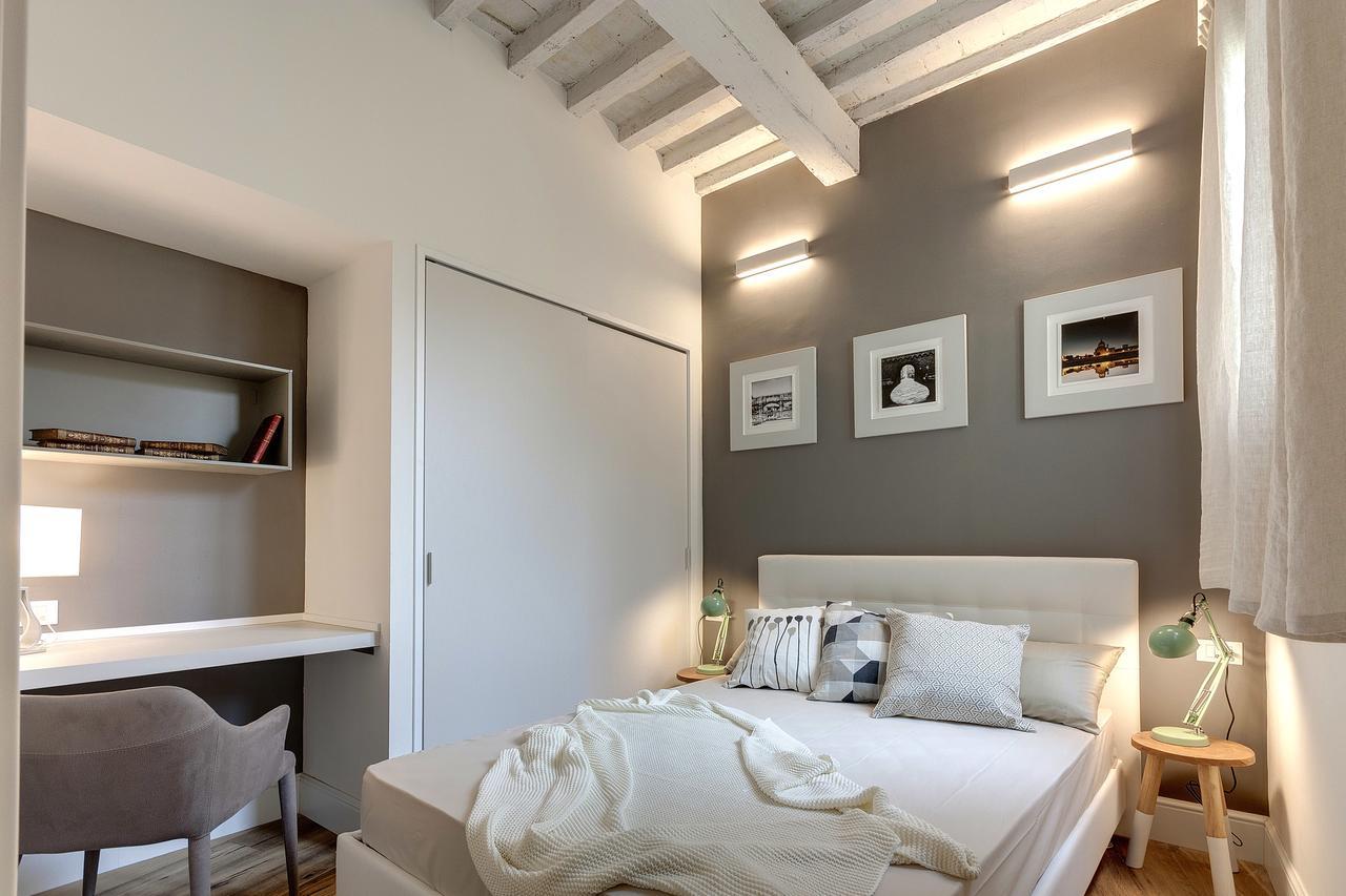 Il Moro Apartment By Mamo Firenze Eksteriør billede