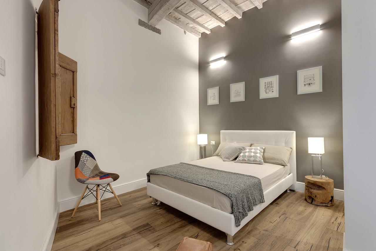 Il Moro Apartment By Mamo Firenze Eksteriør billede