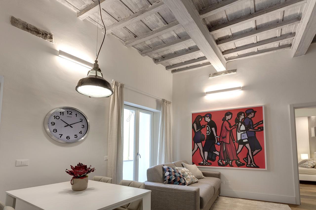 Il Moro Apartment By Mamo Firenze Eksteriør billede