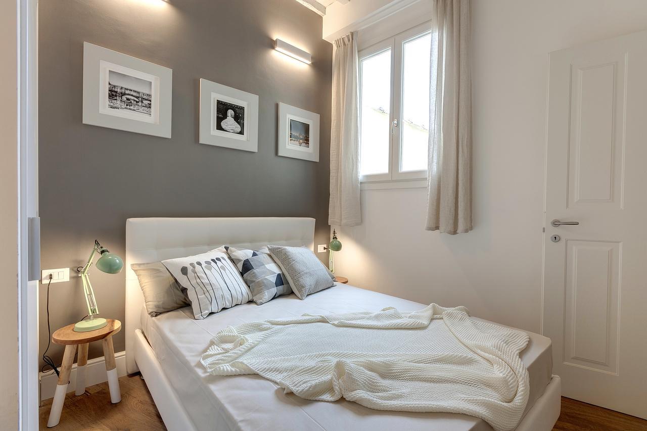 Il Moro Apartment By Mamo Firenze Eksteriør billede
