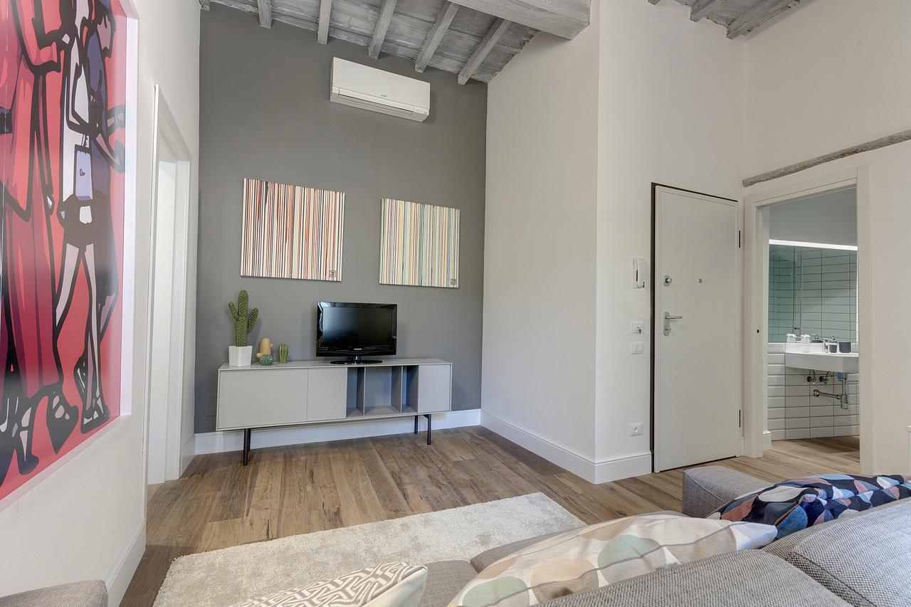 Il Moro Apartment By Mamo Firenze Eksteriør billede