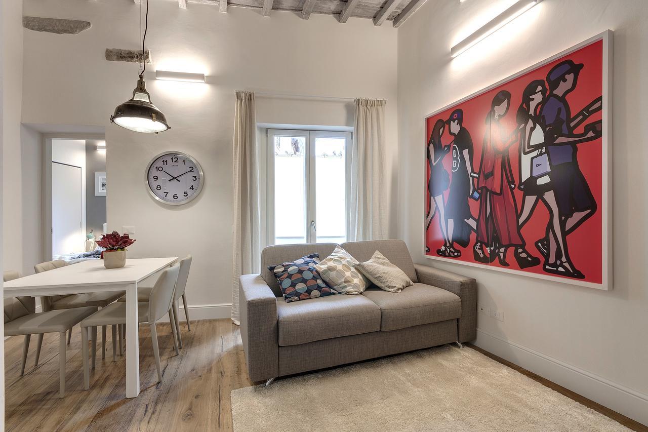 Il Moro Apartment By Mamo Firenze Eksteriør billede