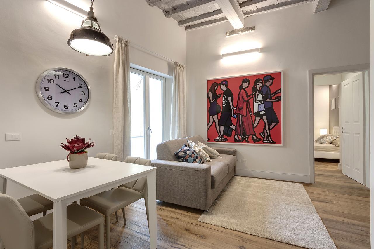 Il Moro Apartment By Mamo Firenze Eksteriør billede