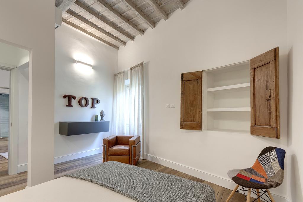 Il Moro Apartment By Mamo Firenze Eksteriør billede