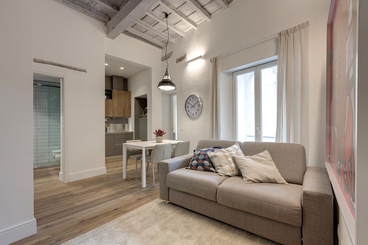 Il Moro Apartment By Mamo Firenze Eksteriør billede