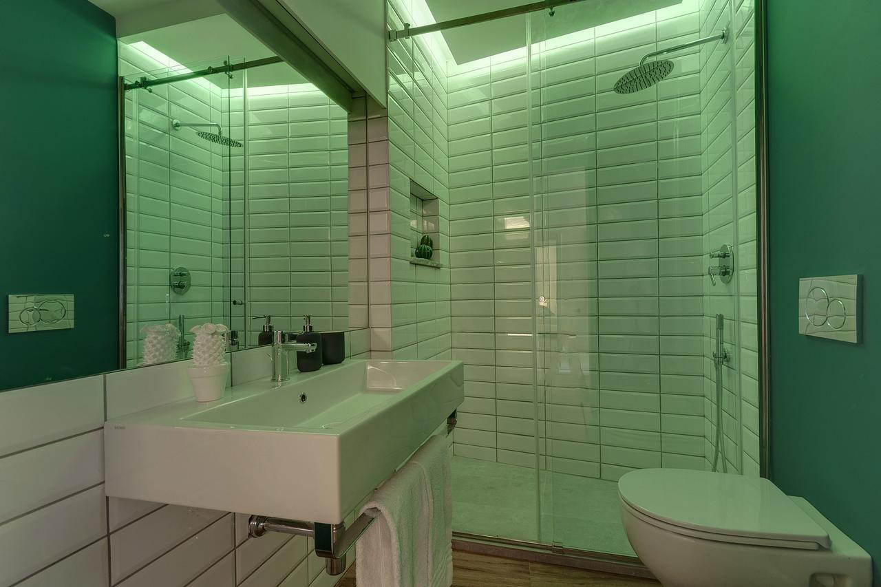 Il Moro Apartment By Mamo Firenze Eksteriør billede