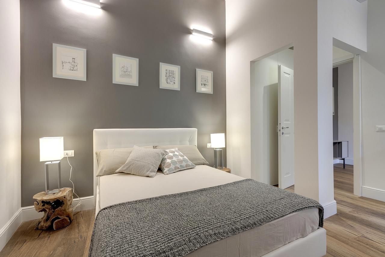 Il Moro Apartment By Mamo Firenze Eksteriør billede
